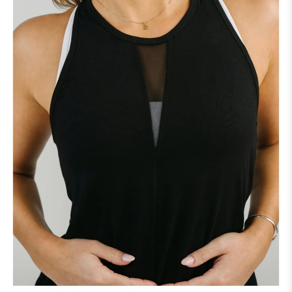 Sports tank top